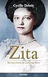 Book cover for Zita (Testimonios) (Spanish Edition)