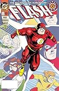 The Flash (1987-2009) #0