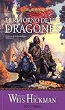 El retorno de los dragones by Margaret Weis / Tracy Hickman