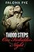 Taboo Steps: One Forbidden ...