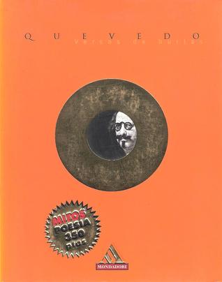 Versos de burlas (Paperback)