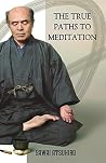 The True Paths to Meditation Book cover for The True Paths to Meditation