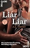 Liar Liar by Julianne Floyd