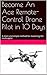 Become An Ace Remote-Contro...