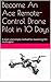 Become An Ace Remote-Control Drone Pilot in 10 Days by Justin Edwards