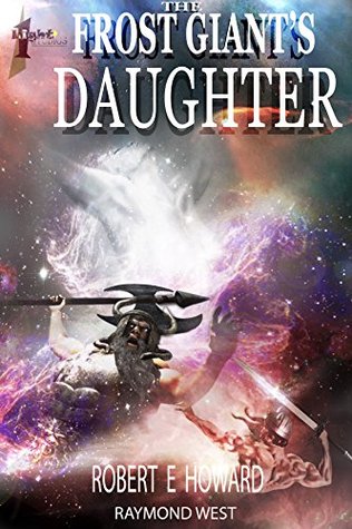The Frost Giant's Daughter (Kindle Edition)