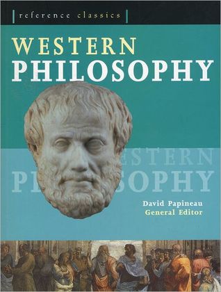 Western Philosophy (Reference Classics)