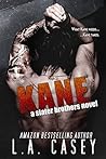 Kane by L.A. Casey