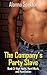 High Heels, Hard Work, and Humiliation (The Company's Party Slave Book 3)