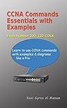 CCNA Commands Ess...
