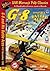 G-8 and His Battle Aces #107 December 1943