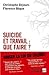 Suicide et travail : que fa...