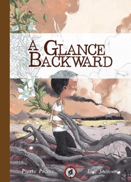A Glance Backward (Hardcover)