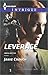 Leverage (Omega Sector #4)