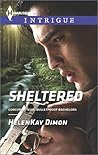 Sheltered by HelenKay Dimon