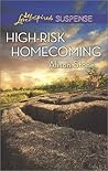 High-Risk Homecoming by Alison  Stone