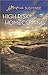 High-Risk Homecoming (Love Inspired Suspense)
