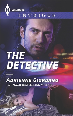 The Detective (Harlequin Intrigue)