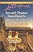 Second Chance Sweethearts (Love Inspired)