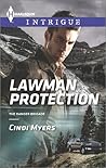 Lawman Protection by Cindi Myers