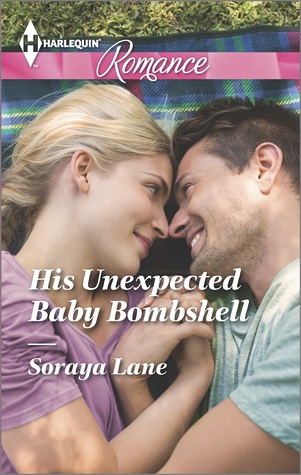 His Unexpected Baby Bombshell (Mass Market Paperback)