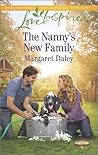 The Nanny's New Family by Margaret Daley