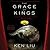 The Grace of Kings by Ken Liu