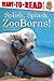 Splish, Splash, ZooBorns!: ...