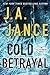 Cold Betrayal (Ali Reynolds...