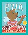 Pizza by Frank Asch