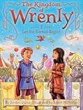 Let the Games Begin! (The Kingdom of Wrenly, #7) 