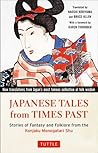 Japanese Tales from Times Past by Anonymous