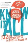 Know It All by New Scientist