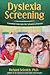 Dyslexia Screening by Richard Selznick