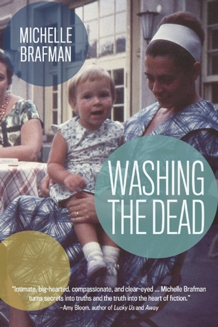 Washing the Dead (Paperback)