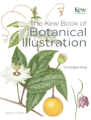 The Kew Book of Botanical Illustration (Hardcover)