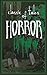 Classic Horror Tales and Other Disturbing Stories by Ernest Hilbert