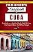 Frommer's EasyGuide to Cuba