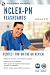 NCLEX-PN Flashcard Book + Online (Nursing Test Prep)