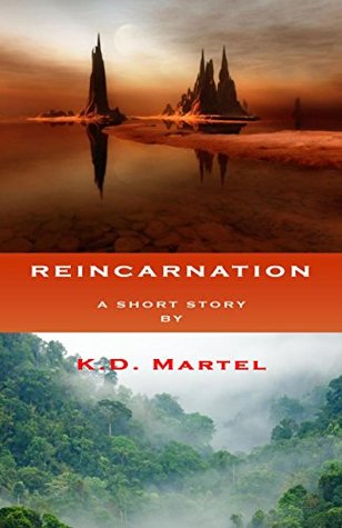 Reincarnation (Kindle Edition)