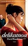 Delikatnost by David Foenkinos