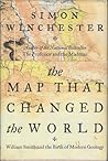 The Map that Changed the World by Simon Winchester