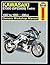 Kawasaki Ex500 (GPZ500S OWNERS WORKSHOP MANUAL)