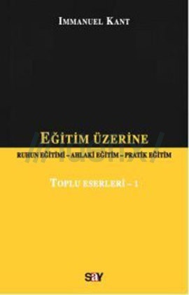 Eğitim Üzerine