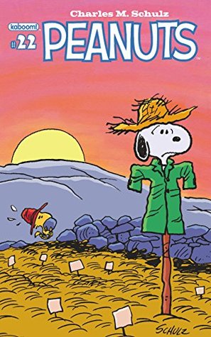 Peanuts: Volume Two #22 (Kindle Edition)