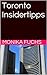 Toronto Insidertipps (TravelWorldOnline Insidertipps 3) by Monika Fuchs