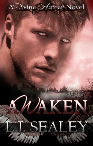 Awaken (Divine Hunter #1)