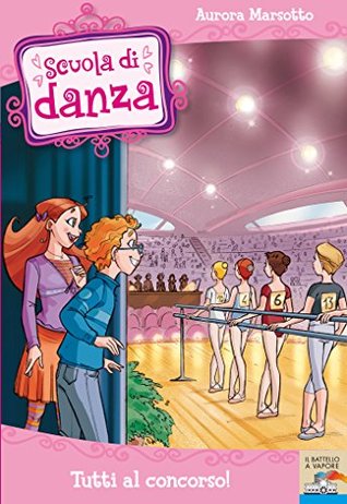 Tutti al concorso! (Kindle Edition)
