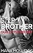 Stepbrother: Our Little Secret (Taboo Forbidden Fantasy)