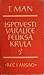 Ispovesti varalice Feliksa Krula